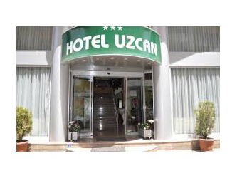 Hotel Uzcan